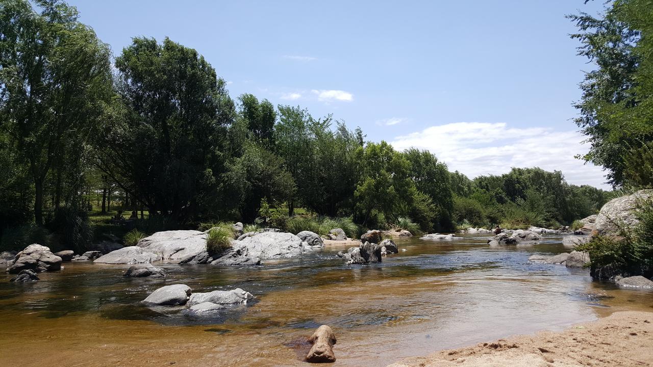 Apartment Amatxi Los Reartes