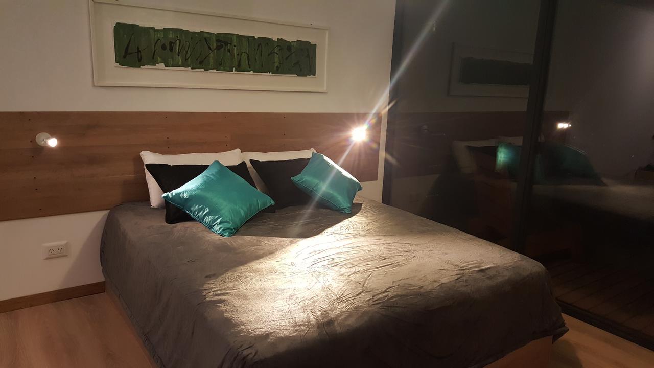 Amatxi Apartment Los Reartes