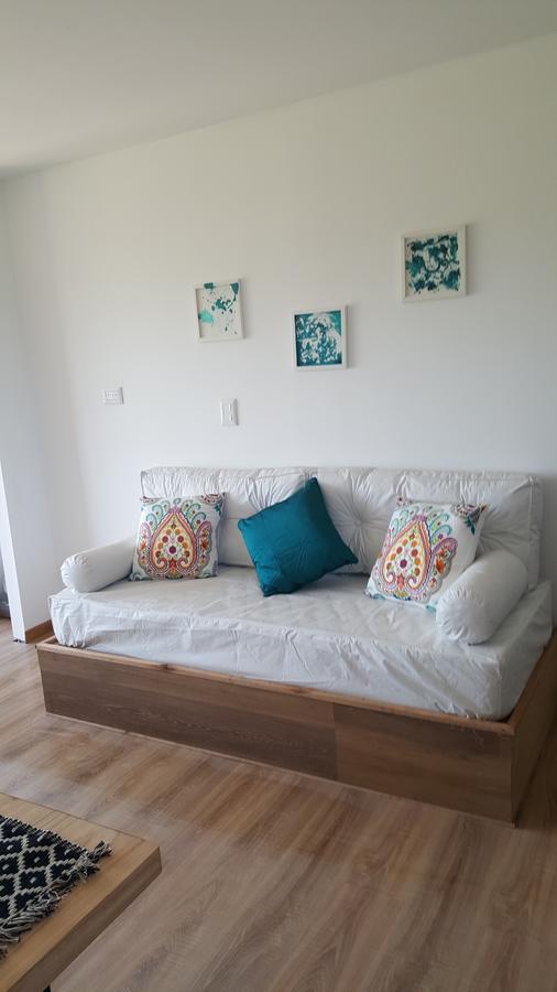 Amatxi Apartment *