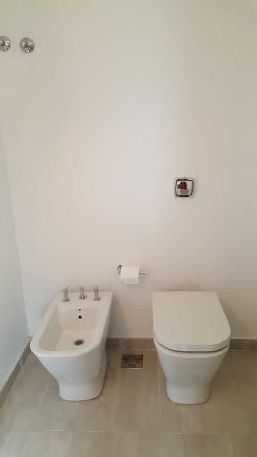 Apartment Amatxi Los Reartes