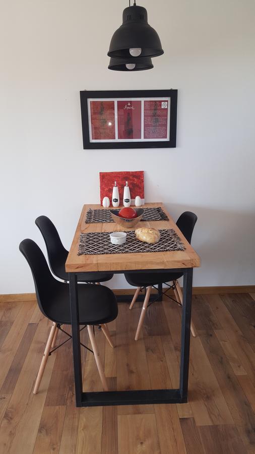 Apartment Amatxi Los Reartes