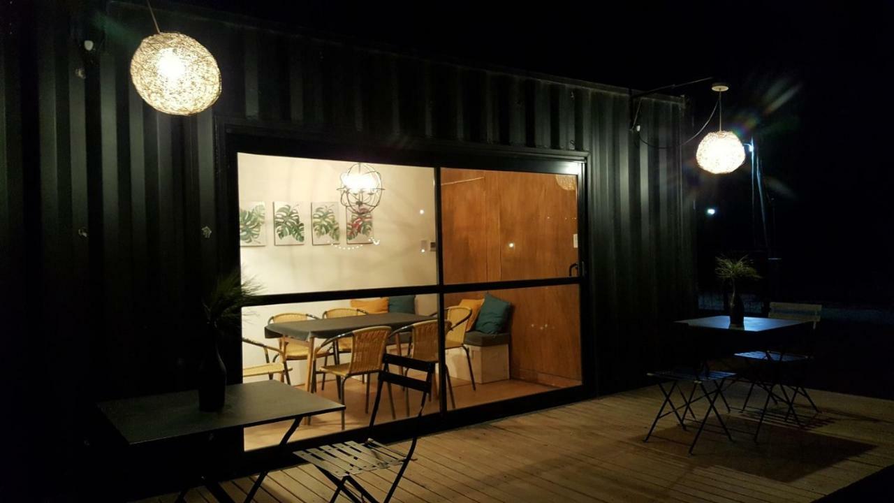 Amatxi Apartment Los Reartes