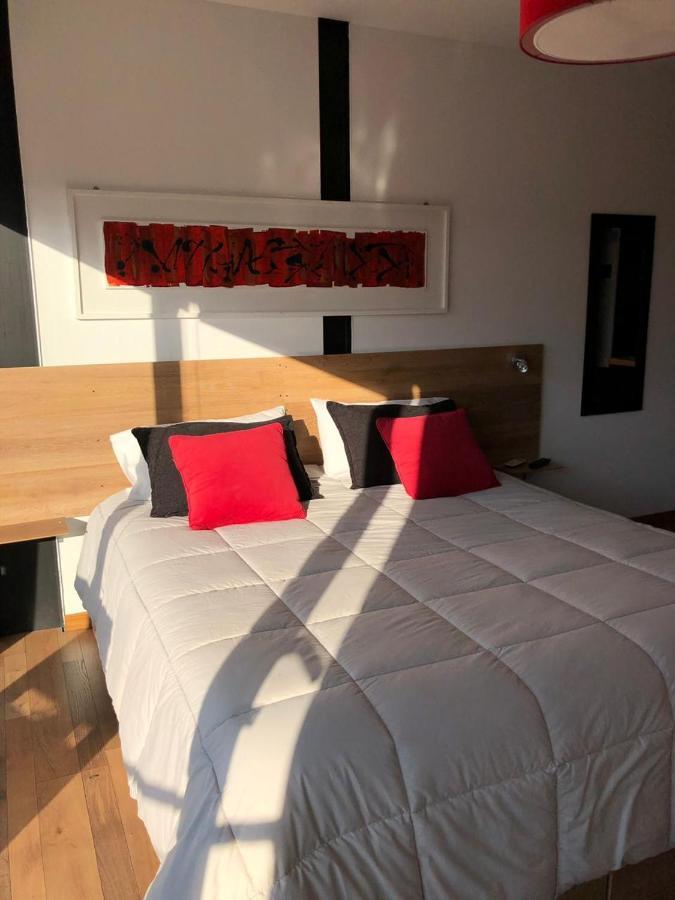 Amatxi Apartment