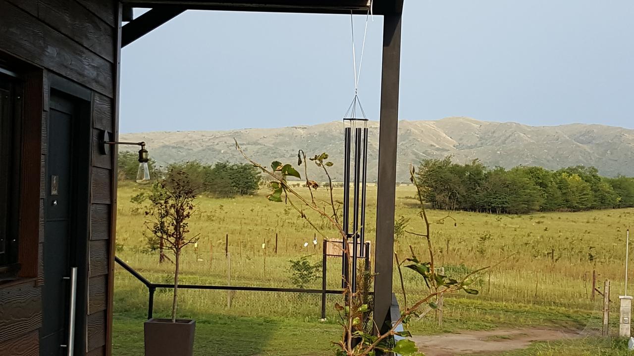 Apartamento Amatxi Los Reartes