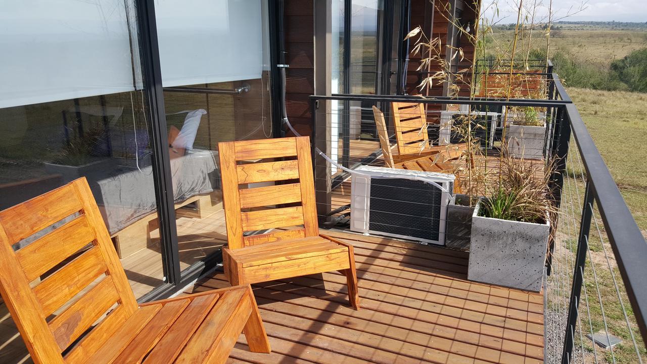 Apartamento Amatxi Los Reartes