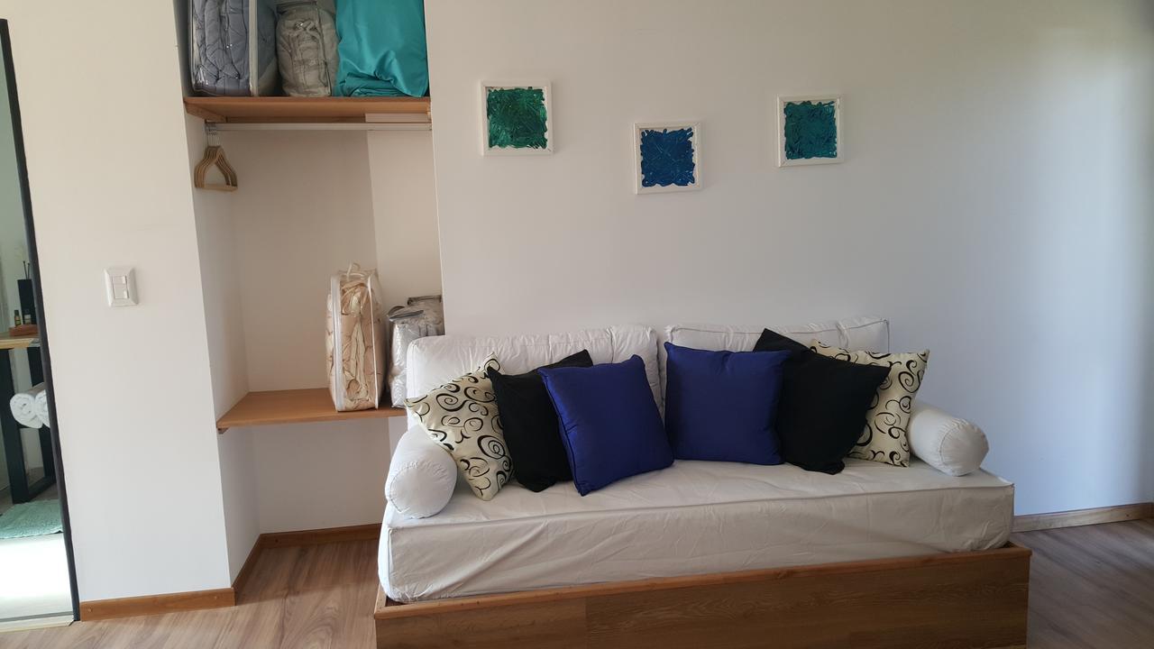 Apartamento Amatxi