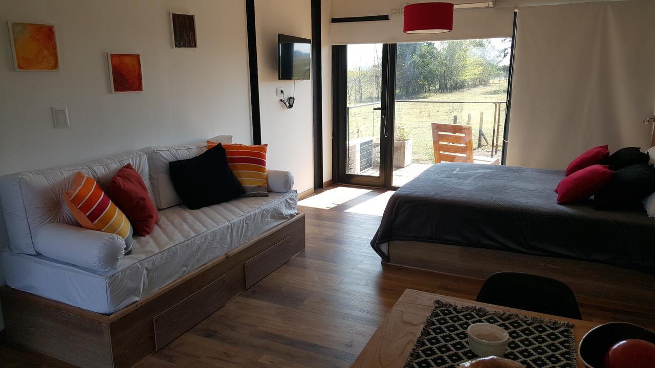 Apartamento Amatxi Los Reartes