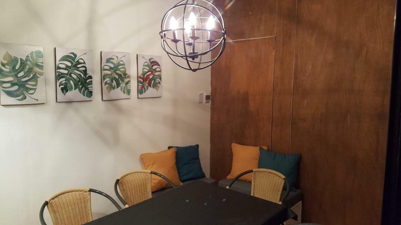 Amatxi Apartamento Los Reartes